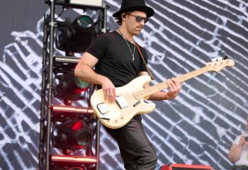 Halestorm - Photo By Peti