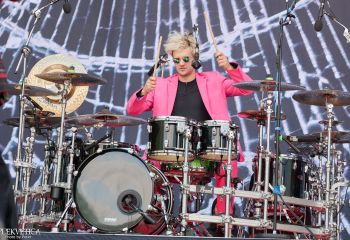 Halestorm - Photo By Peti