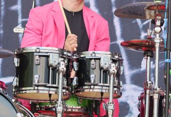 Halestorm - Photo By Peti