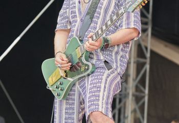 Halestorm - Photo By Peti