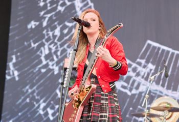 Halestorm - Photo By Peti