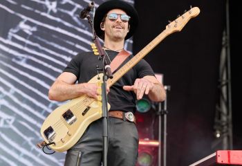 Halestorm - Photo By Peti