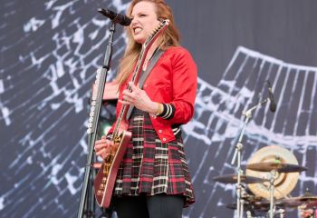 Halestorm - Photo By Peti