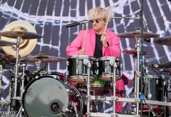 Halestorm - Photo By Peti