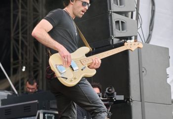 Halestorm - Photo By Peti