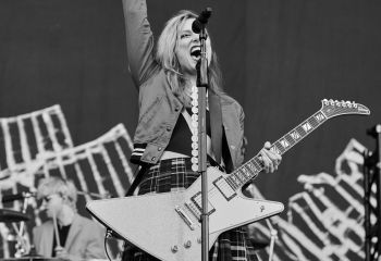 Halestorm - Photo By Peti