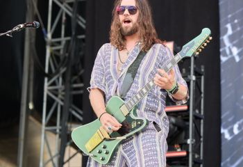 Halestorm - Photo By Peti