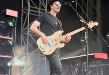 Halestorm - Photo By Peti