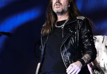 Hammerfall - Photo by Pat