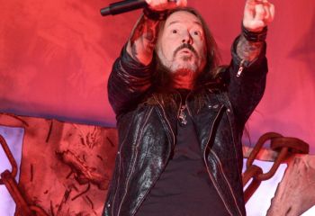 Hammerfall - Photo by Pat