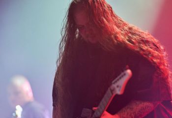 Harakiri for the Sky - Photo By Peti