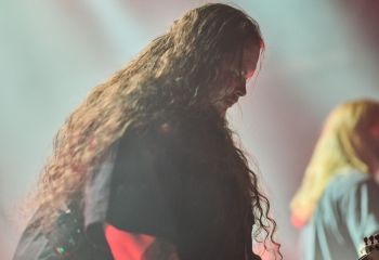 Harakiri for the Sky - Photo By Peti