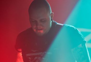 Harakiri for the Sky - Photo By Peti