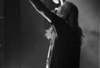 Harakiri for the Sky - Photo By Peti