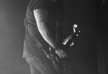 Harakiri for the Sky - Photo By Peti