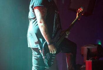 Harakiri for the Sky - Photo By Peti