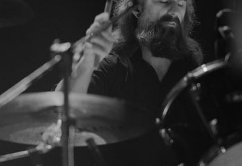 Harakiri for the Sky - Photo By Peti