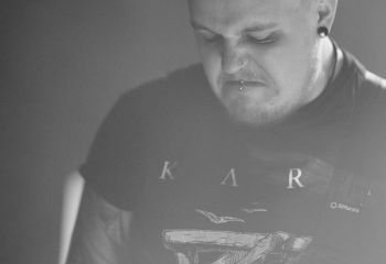 Harakiri for the Sky - Photo By Peti