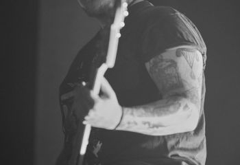 Harakiri for the Sky - Photo By Peti