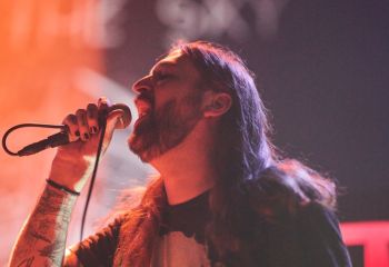 Harakiri for the Sky - Photo By Peti