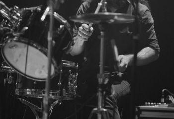 Harakiri for the Sky - Photo By Peti