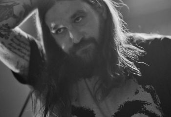 Harakiri for the Sky - Photo By Peti