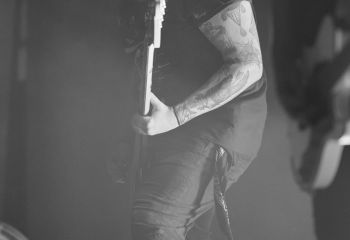 Harakiri for the Sky - Photo By Peti