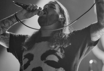 Harakiri for the Sky - Photo By Peti