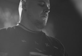 Harakiri for the Sky - Photo By Peti