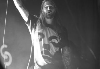 Harakiri for the Sky - Photo By Peti