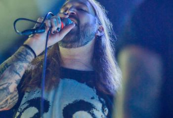 Harakiri for the Sky - Photo By Peti