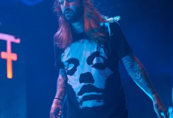 Harakiri for the Sky - Photo By Peti