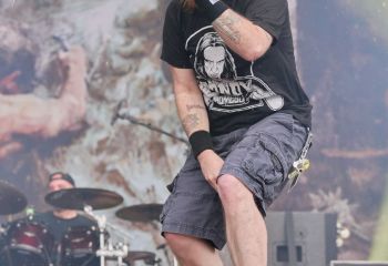 Hatebreed - Photo By Peti