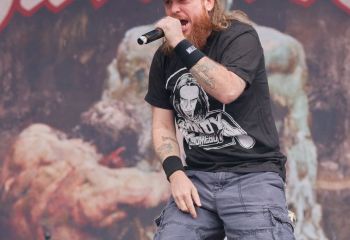 Hatebreed - Photo By Peti