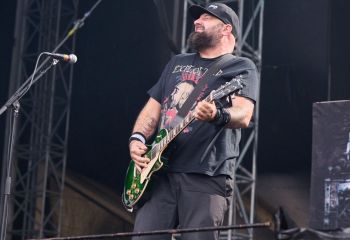 Hatebreed - Photo By Peti