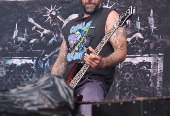 Hatebreed - Photo By Peti