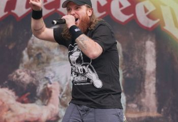 Hatebreed - Photo By Peti