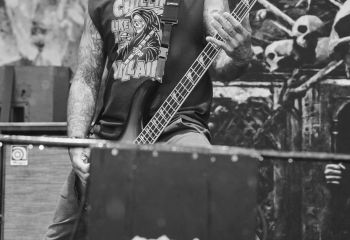 Hatebreed - Photo By Peti