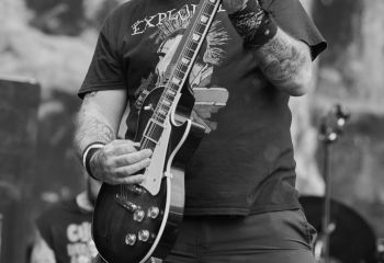 Hatebreed - Photo By Peti