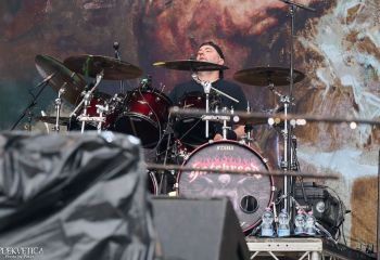 Hatebreed - Photo By Peti