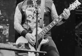 Hatebreed - Photo By Peti