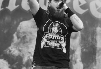 Hatebreed - Photo By Peti