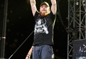 Hatebreed - Photo By Peti