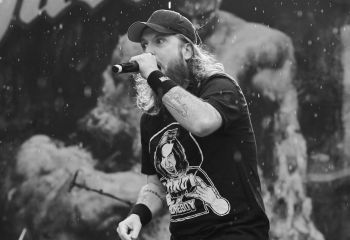 Hatebreed - Photo By Peti