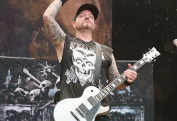 Hatebreed - Photo By Peti