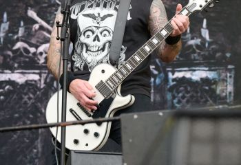 Hatebreed - Photo By Peti