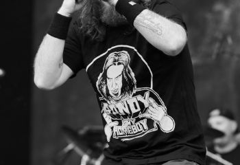 Hatebreed - Photo By Peti