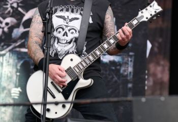 Hatebreed - Photo By Peti