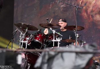 Hatebreed - Photo By Peti