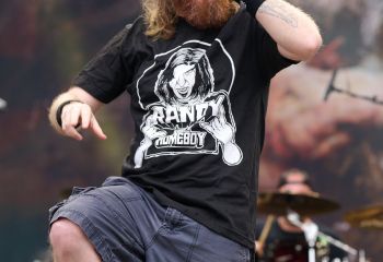 Hatebreed - Photo By Peti